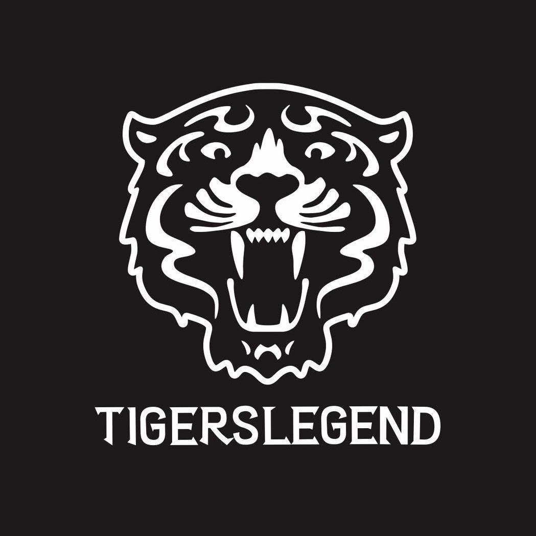TIGERSLEGEND潮牌店