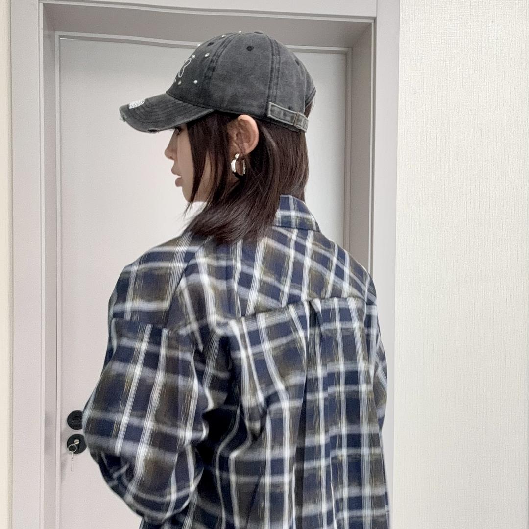 琳琳的保藏衣店