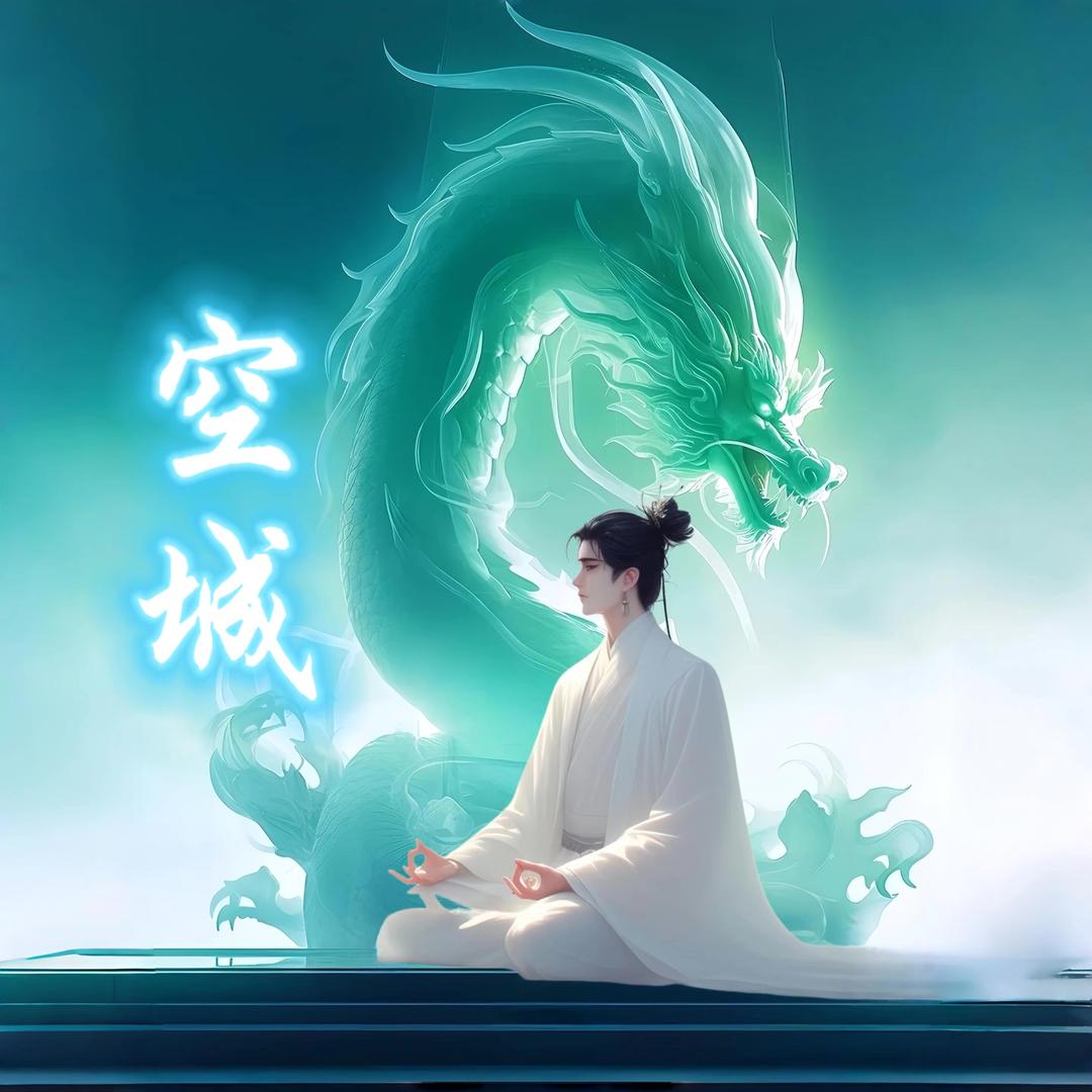 空 城