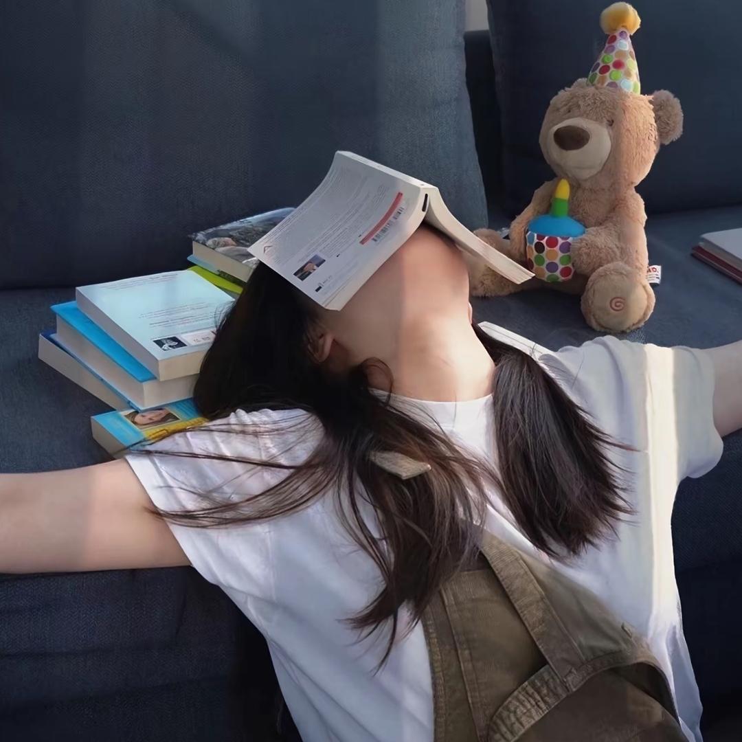 今天也要熬夜⁰⁵