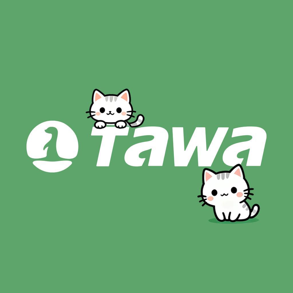 TAWA宠物旗舰店