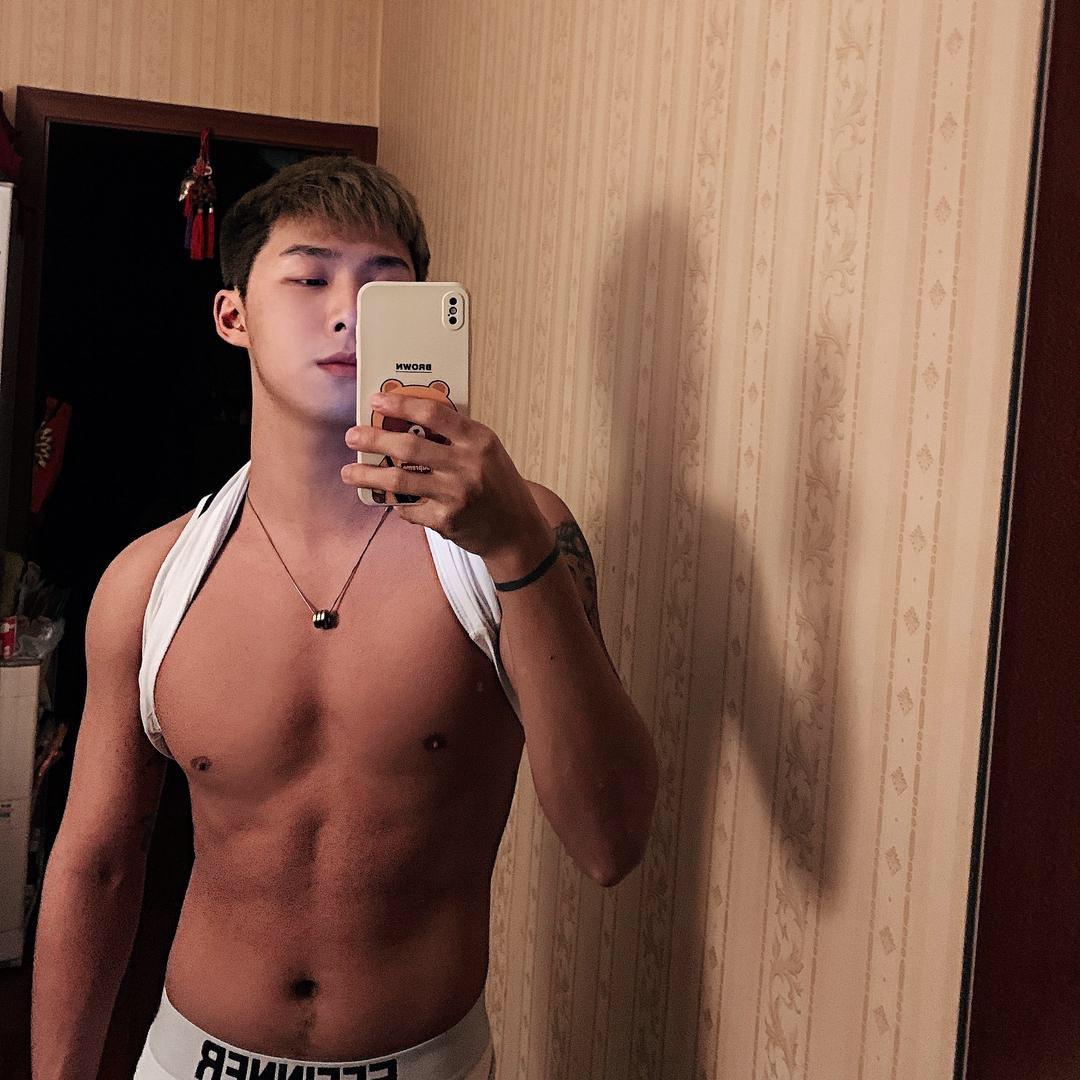 你为我着迷🌈🌈