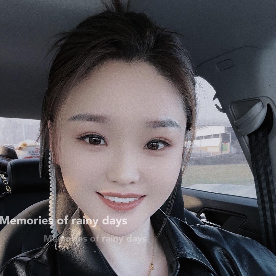 " 一个人💛💛