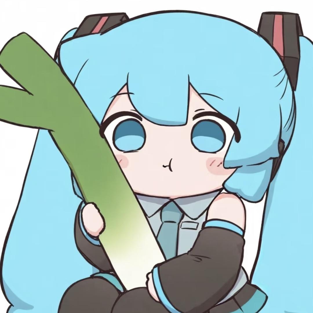 葱葱EDC潮玩
