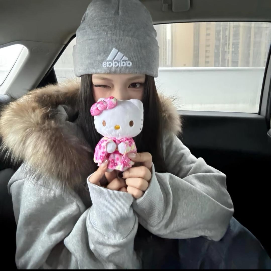 𝗞𝗶𝘁𝘁𝘆𝗹𝗶𝗶𝗼🍨