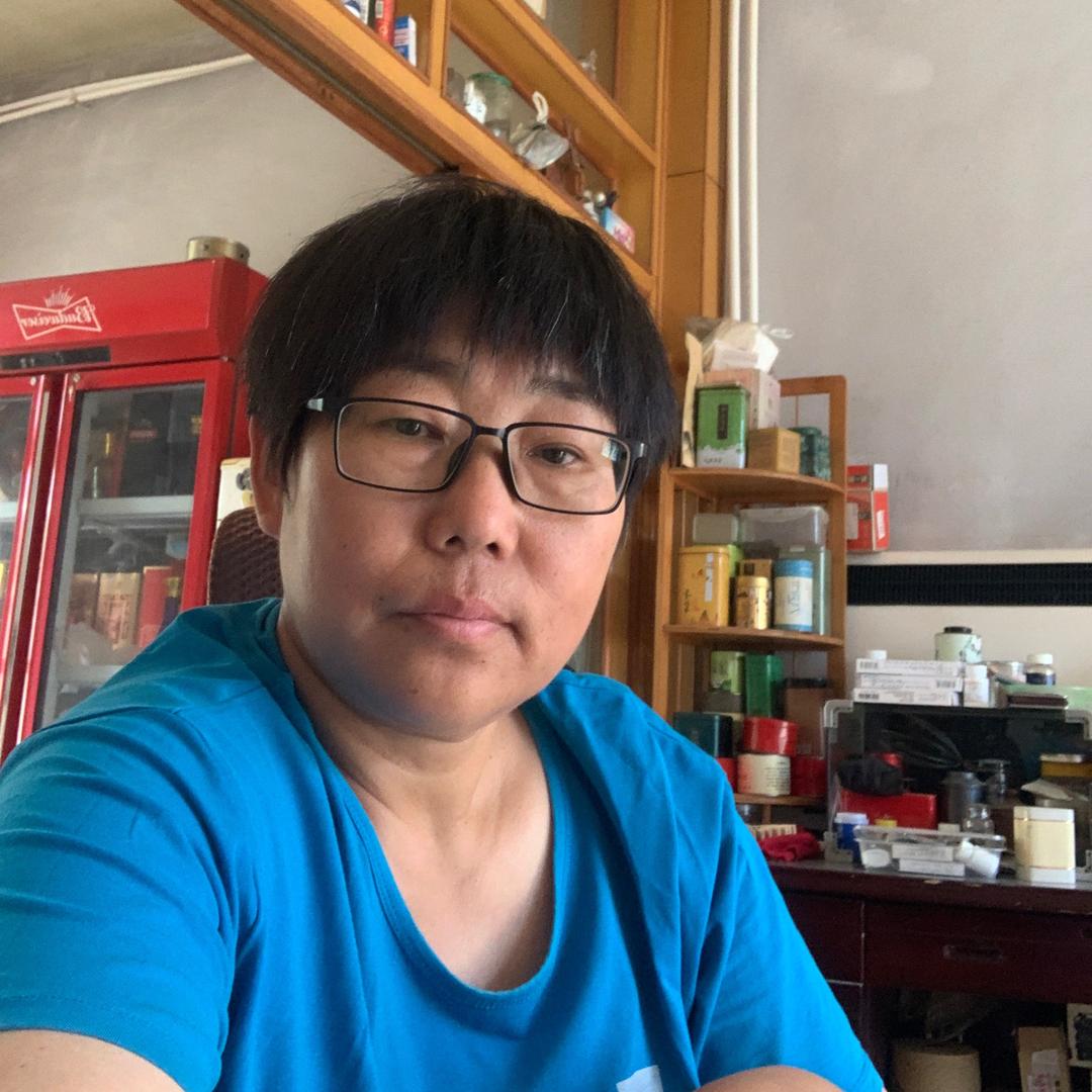 老张呀～