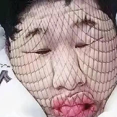 我要是长的帅就好了