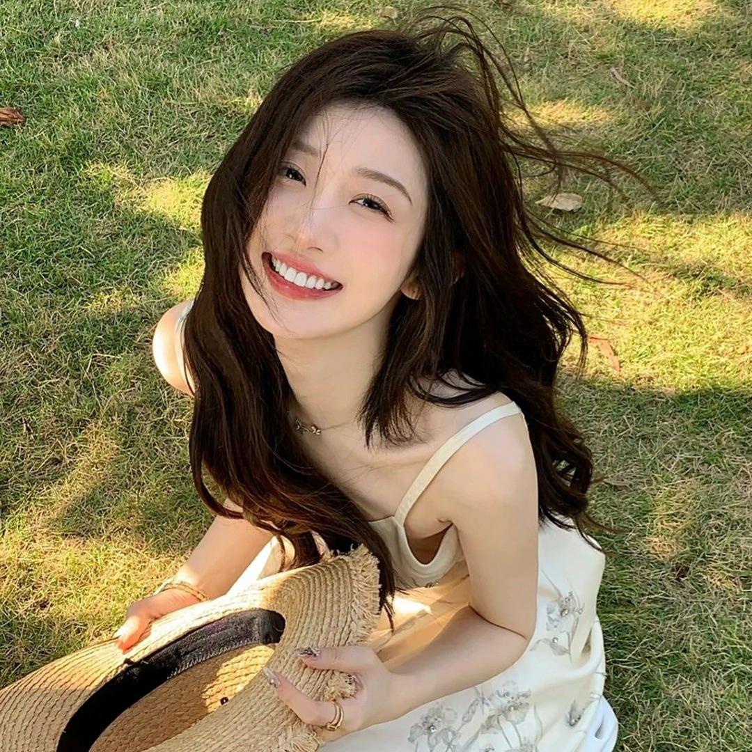 大美美