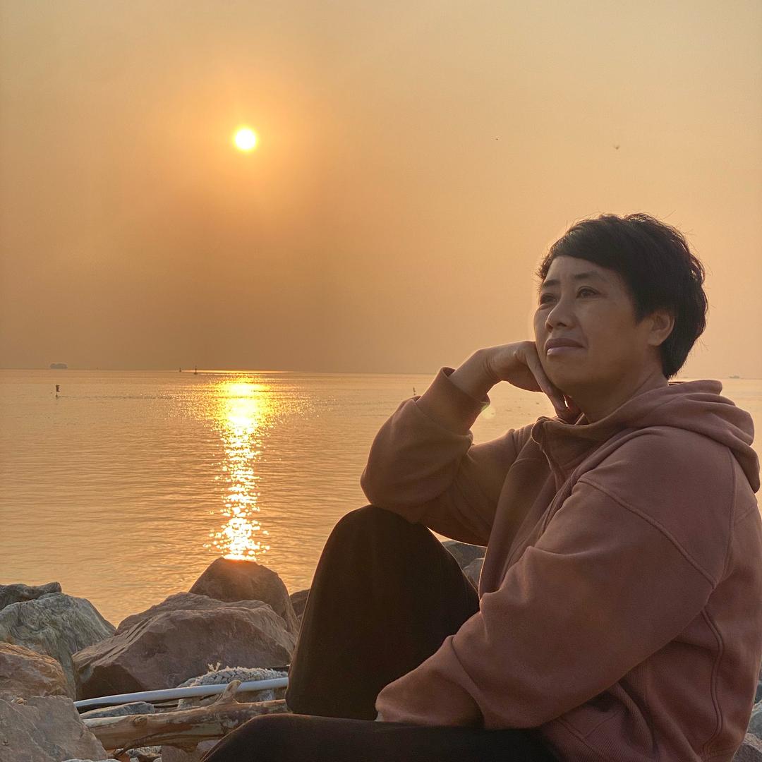 龙跃自驾游（航拍中国）