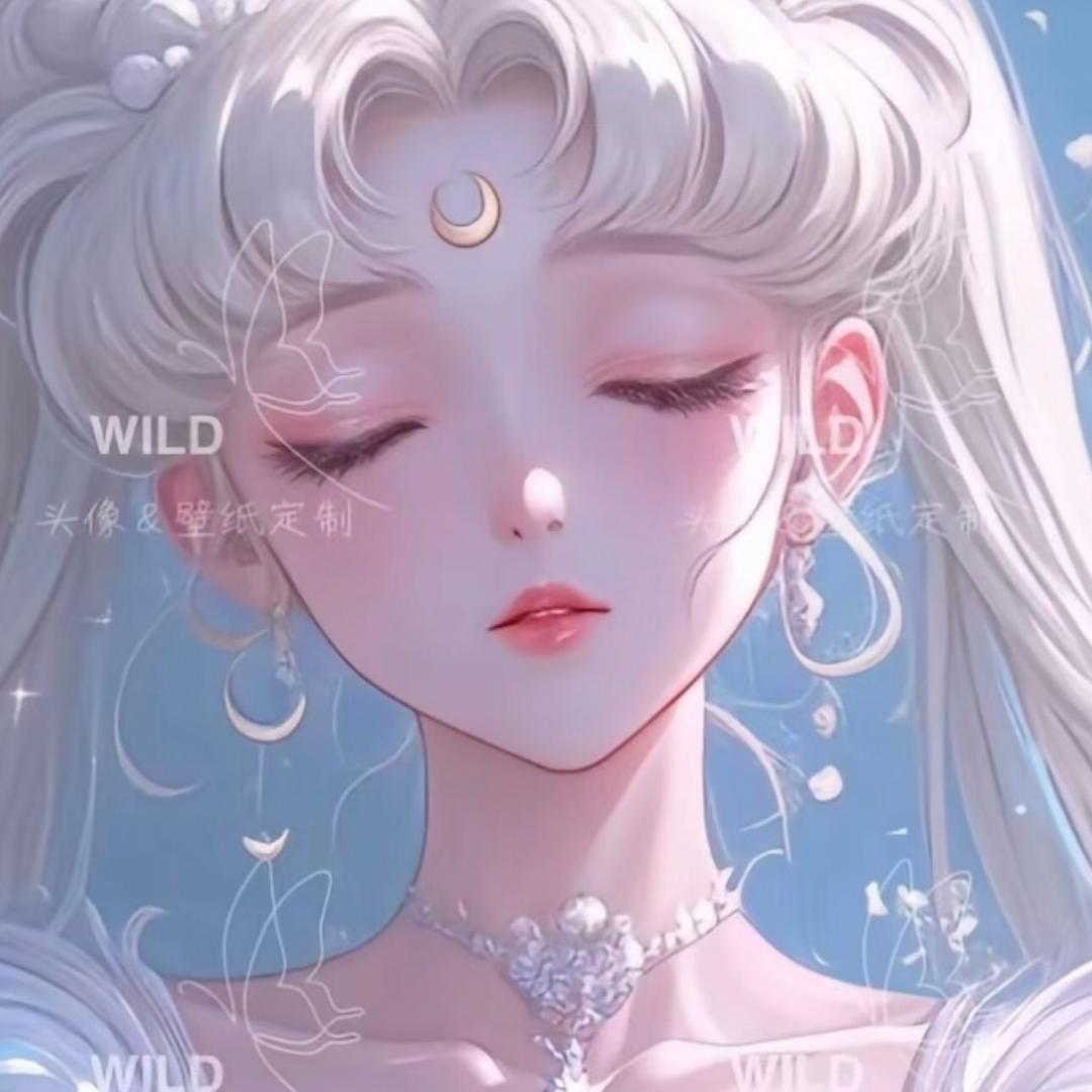 美少女的事，你少管。