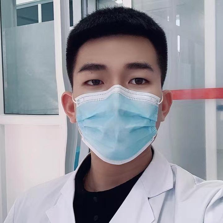 筱智哥🚫