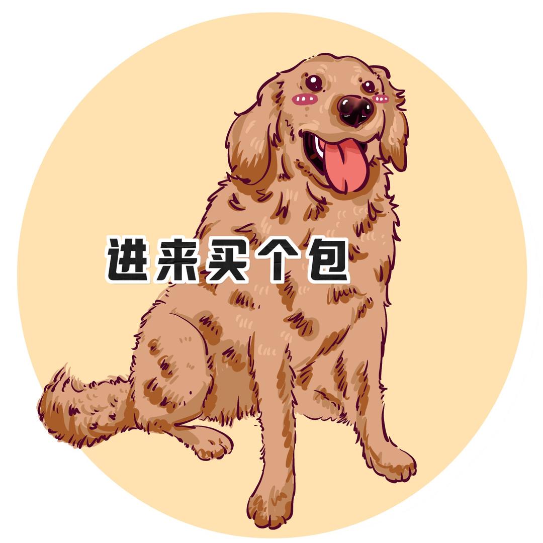 进来买个包