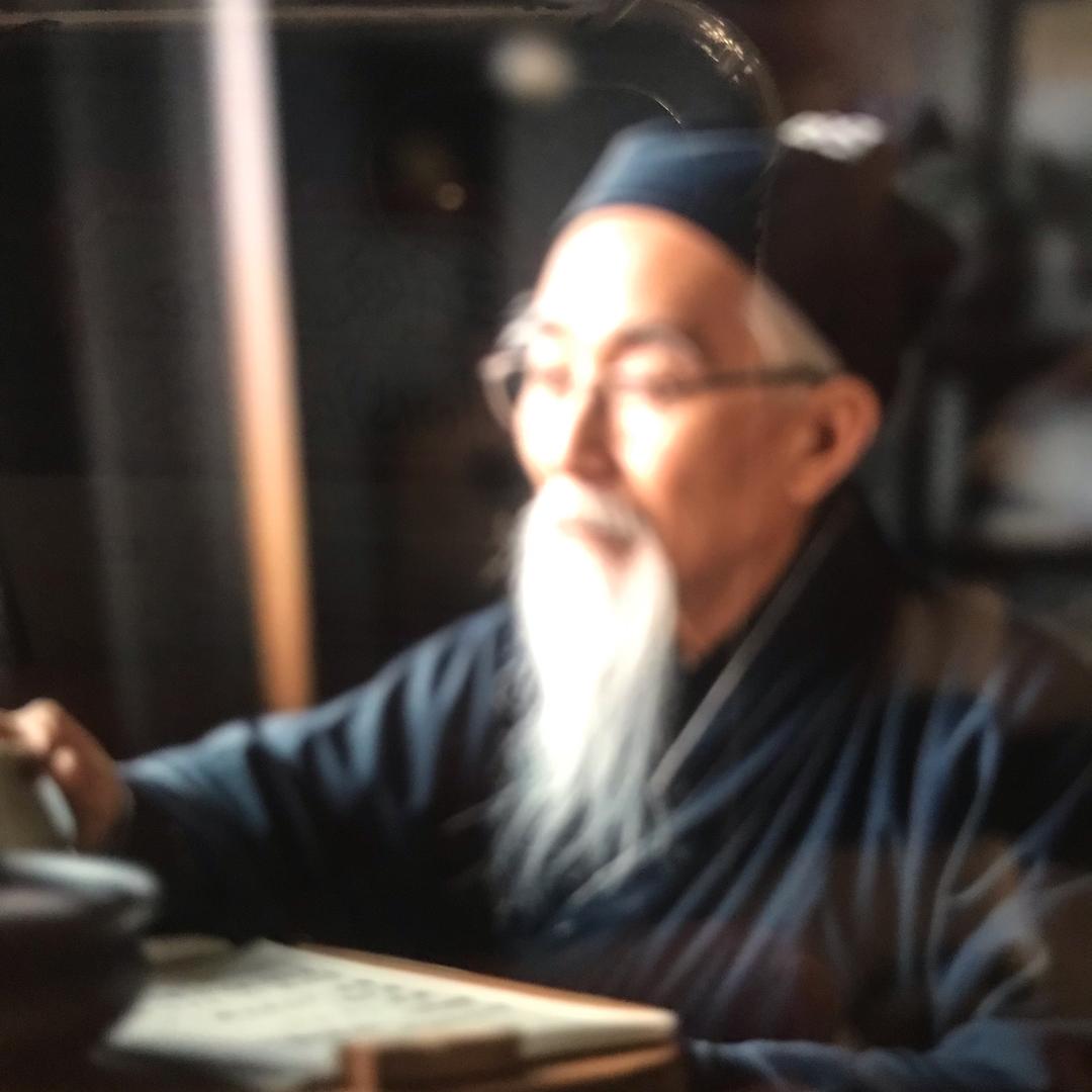 天门山紫云大师