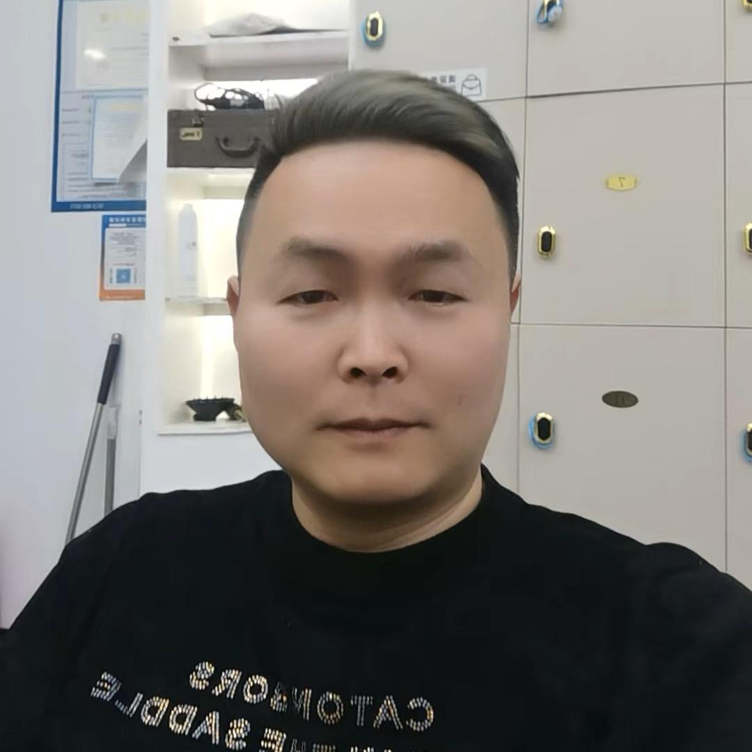 八零后的大叔