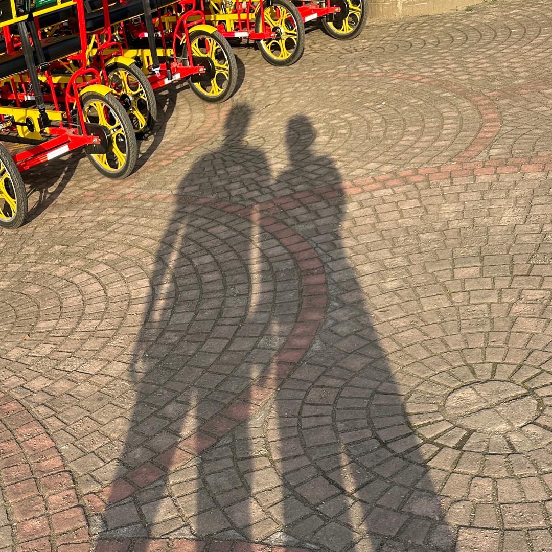 电车侠
