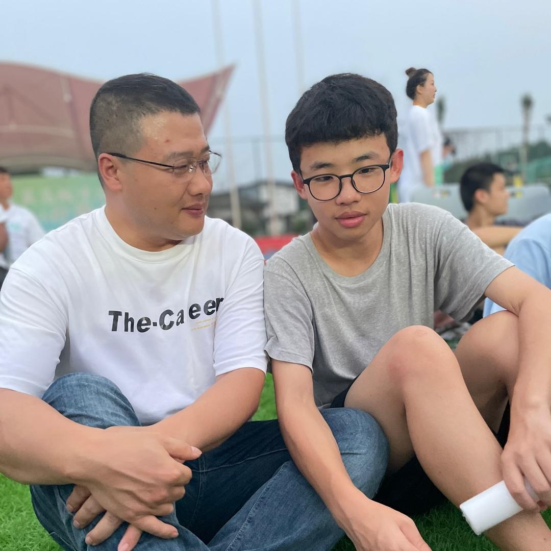 君小良吃货