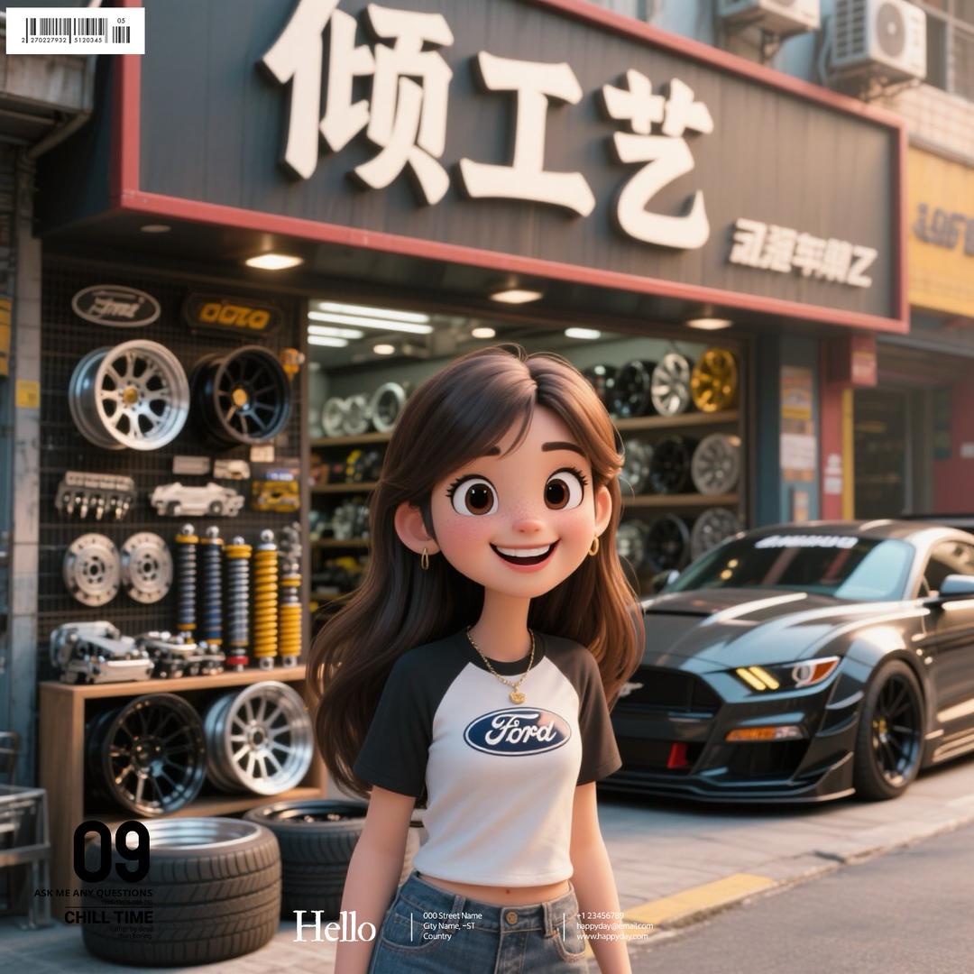 倾工艺张逗逗
