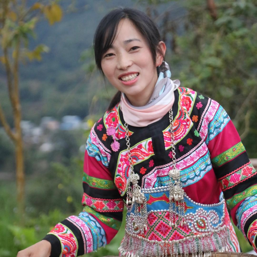 云南千夫长咖啡庄园