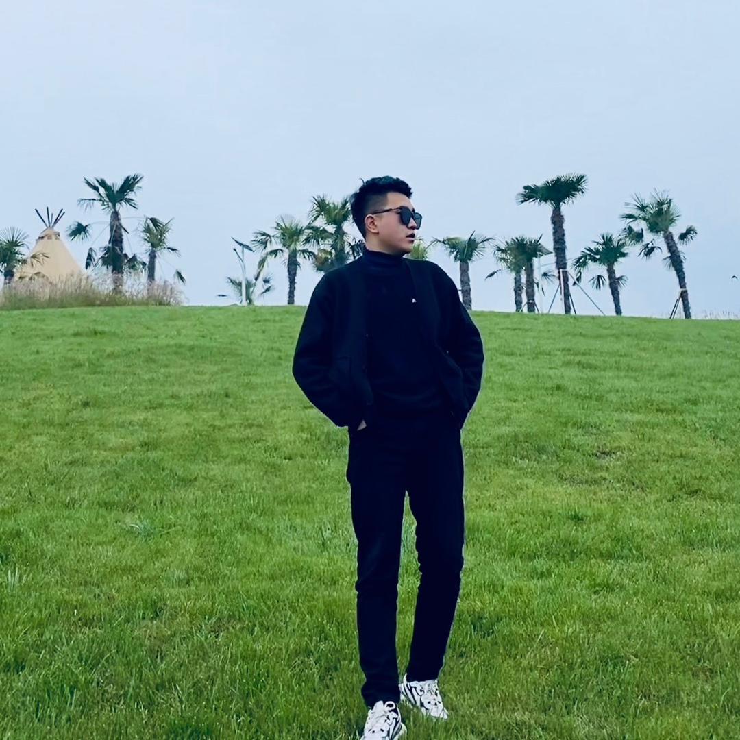- Th、