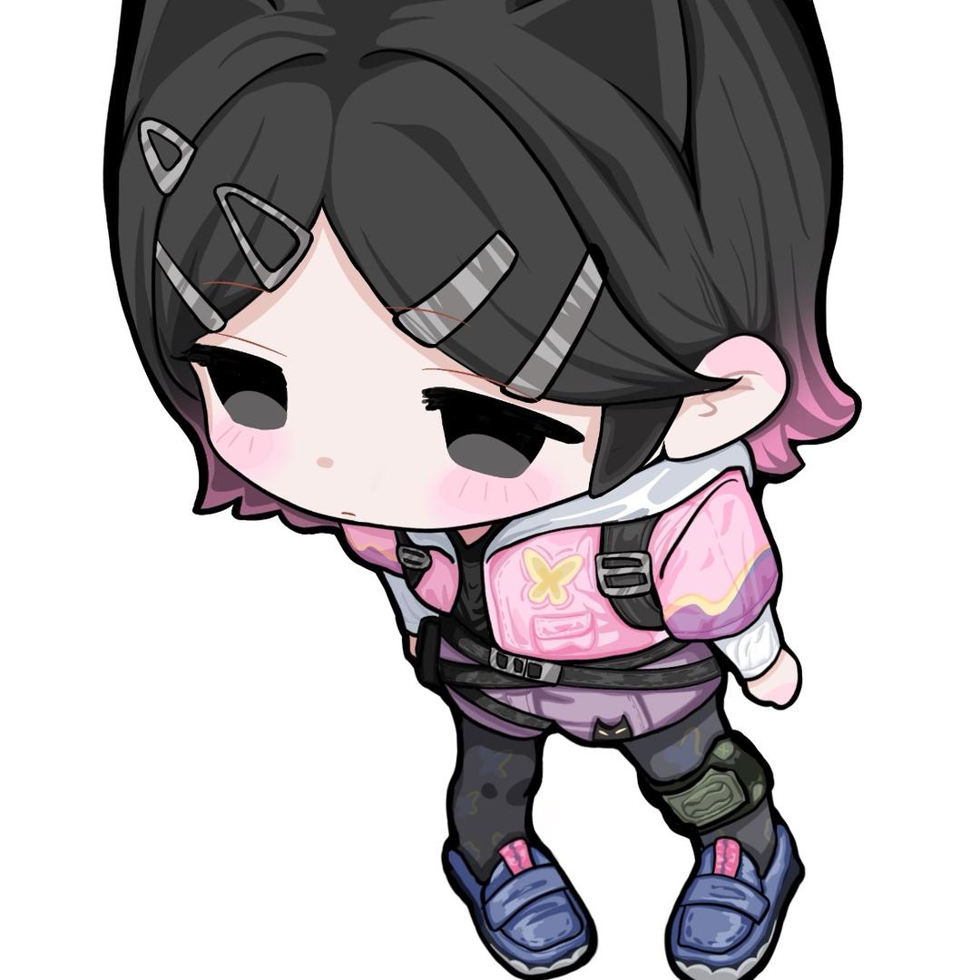 小欣