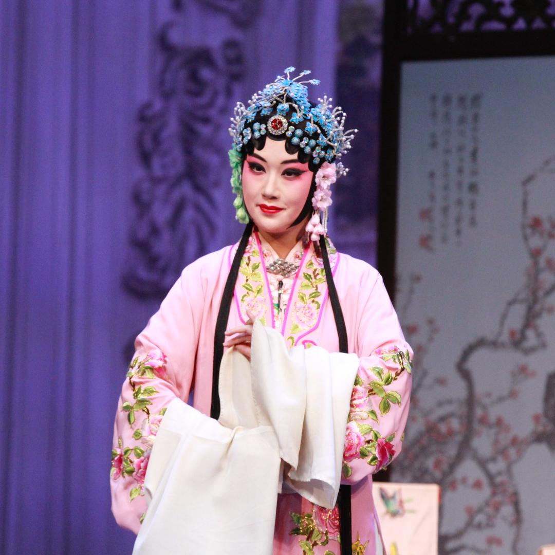 评剧李萁