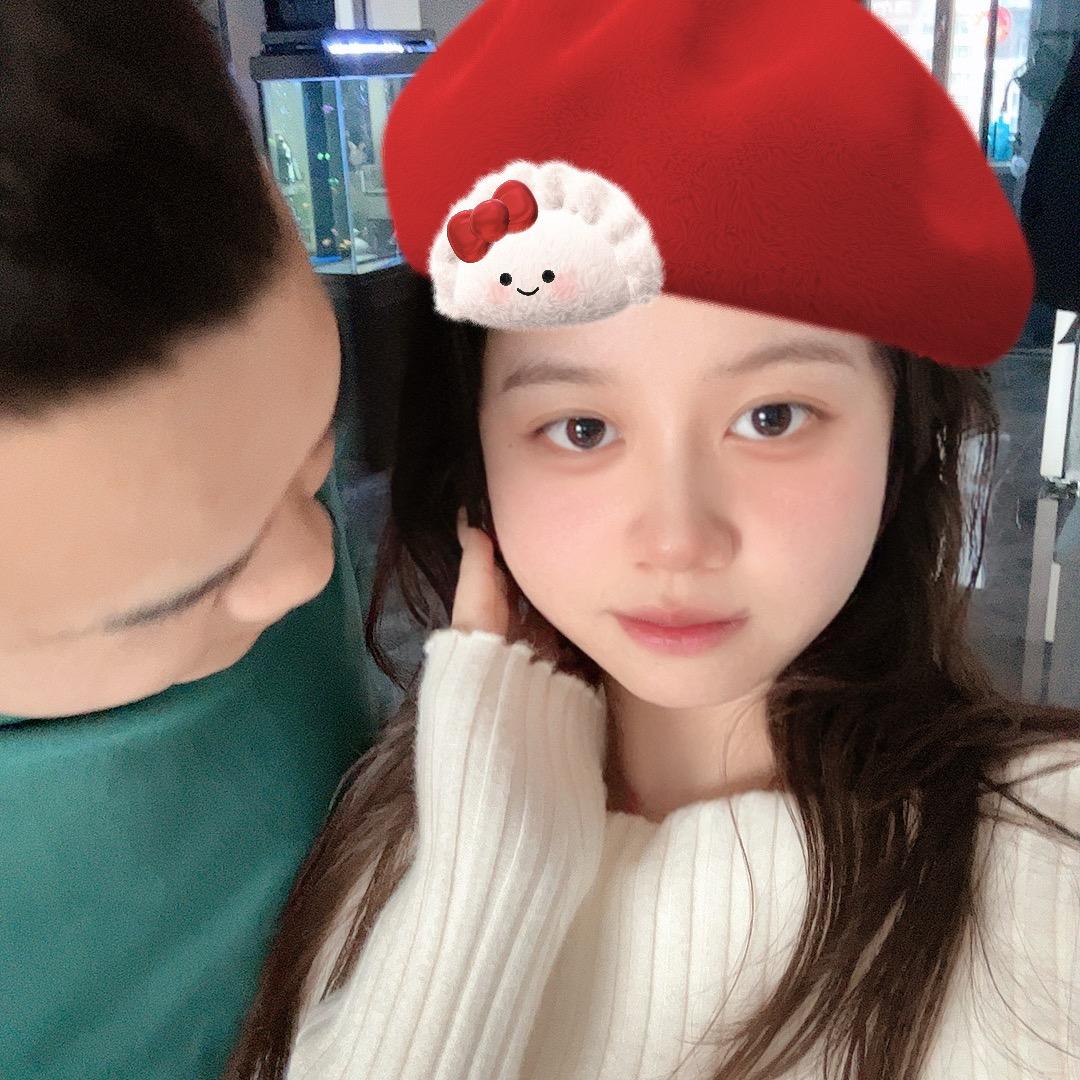 你的宝贝