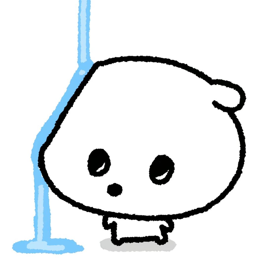圆圆的圈圈