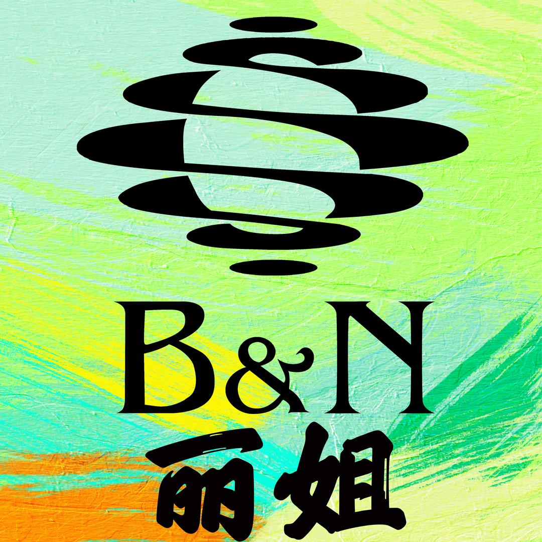 BN台球杆丽姐店