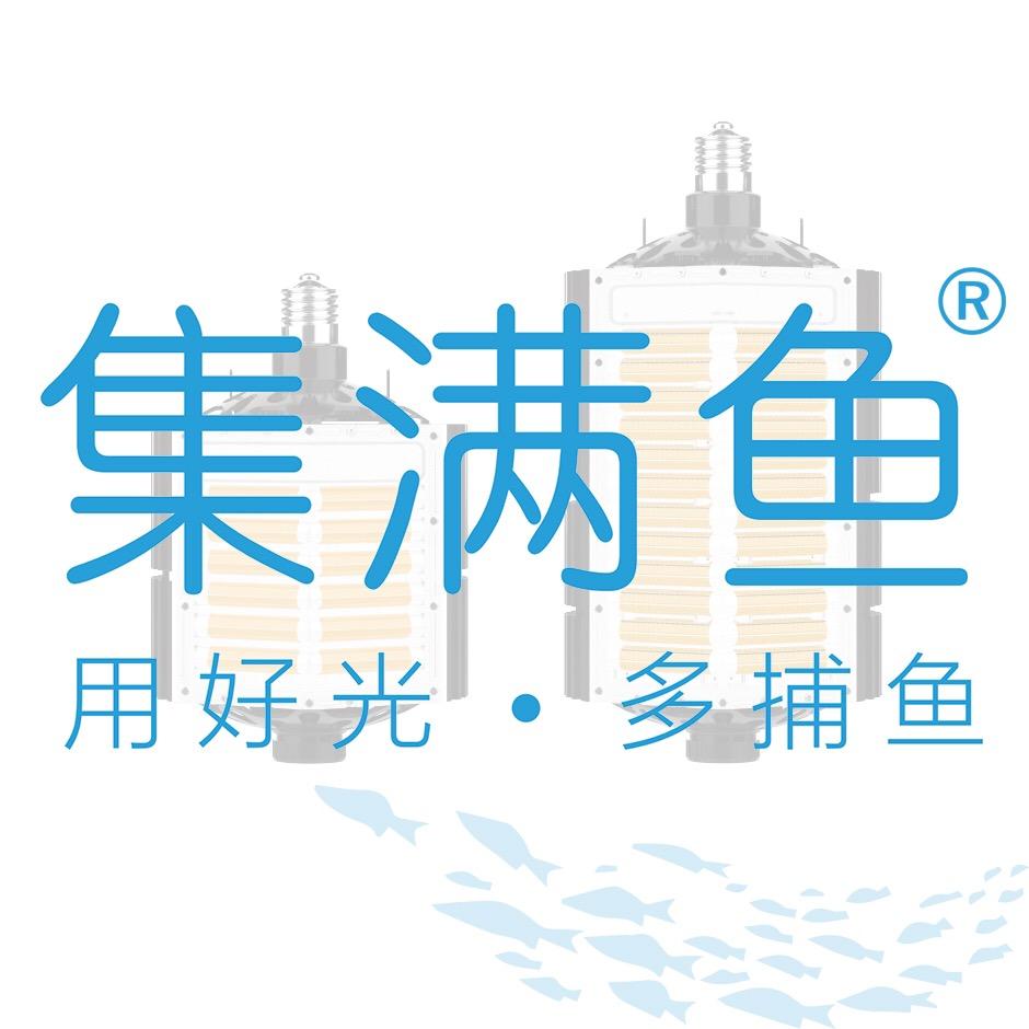 集满鱼-集鱼灯-小王