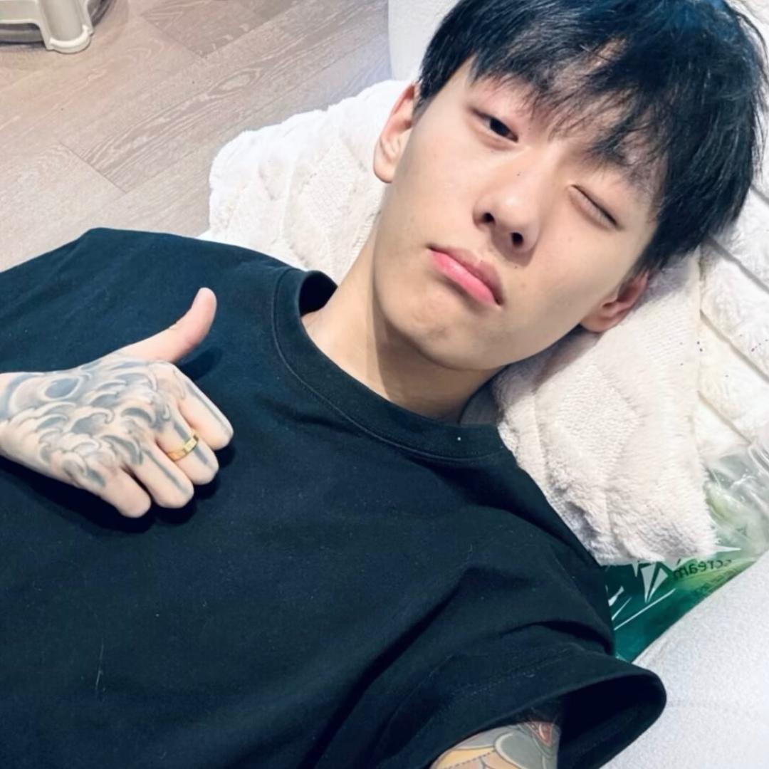 老公孩子在地狱