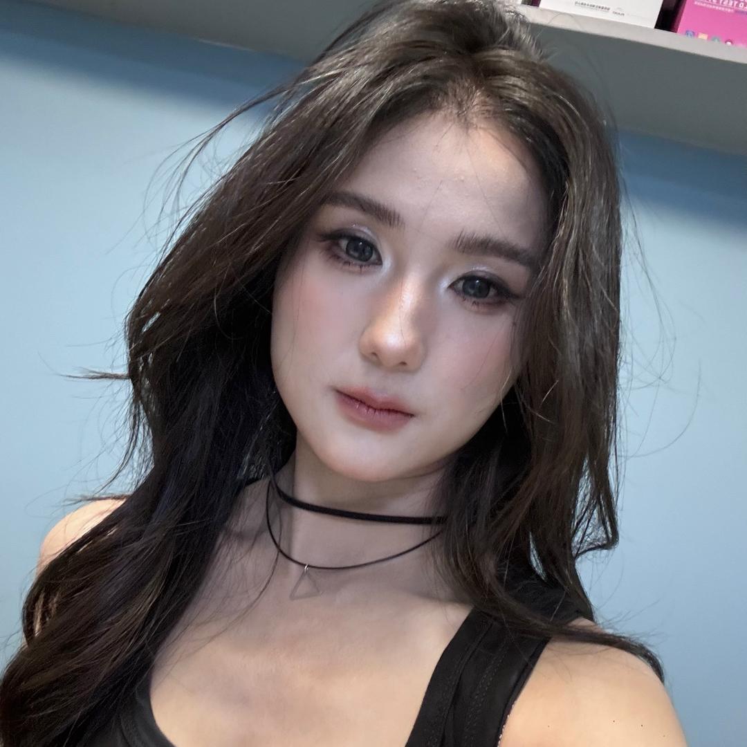 娜比baby 💫