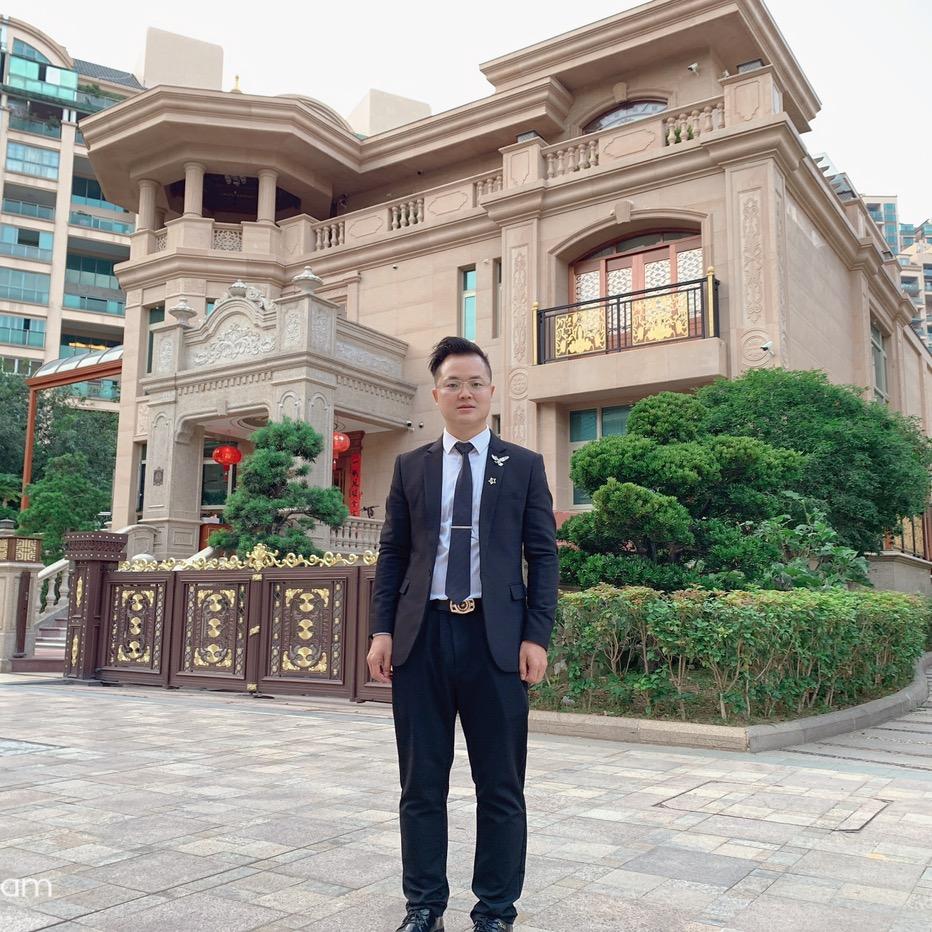 家和兴秦平定房产