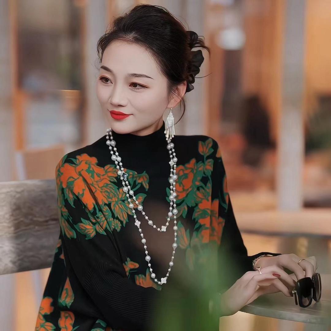 倩倩·大码女装