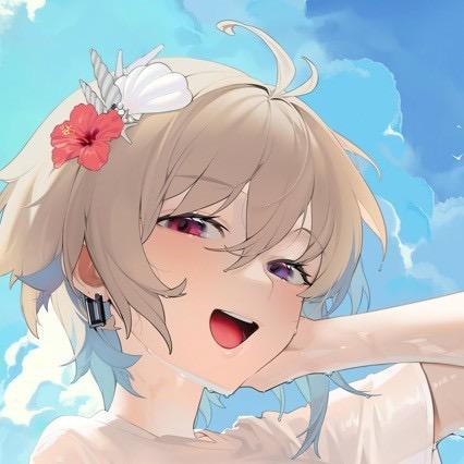 云里的雾