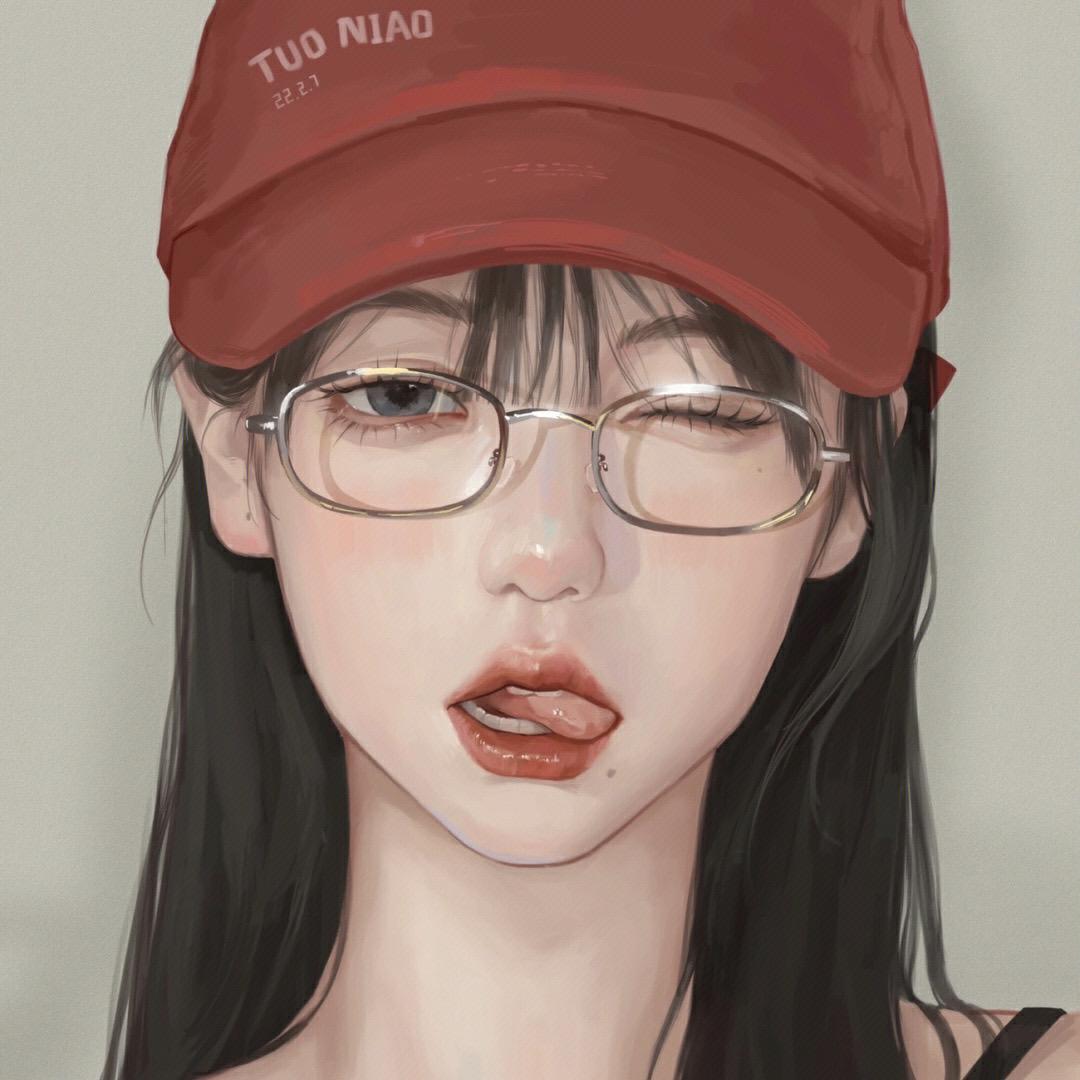 A胡珍头像