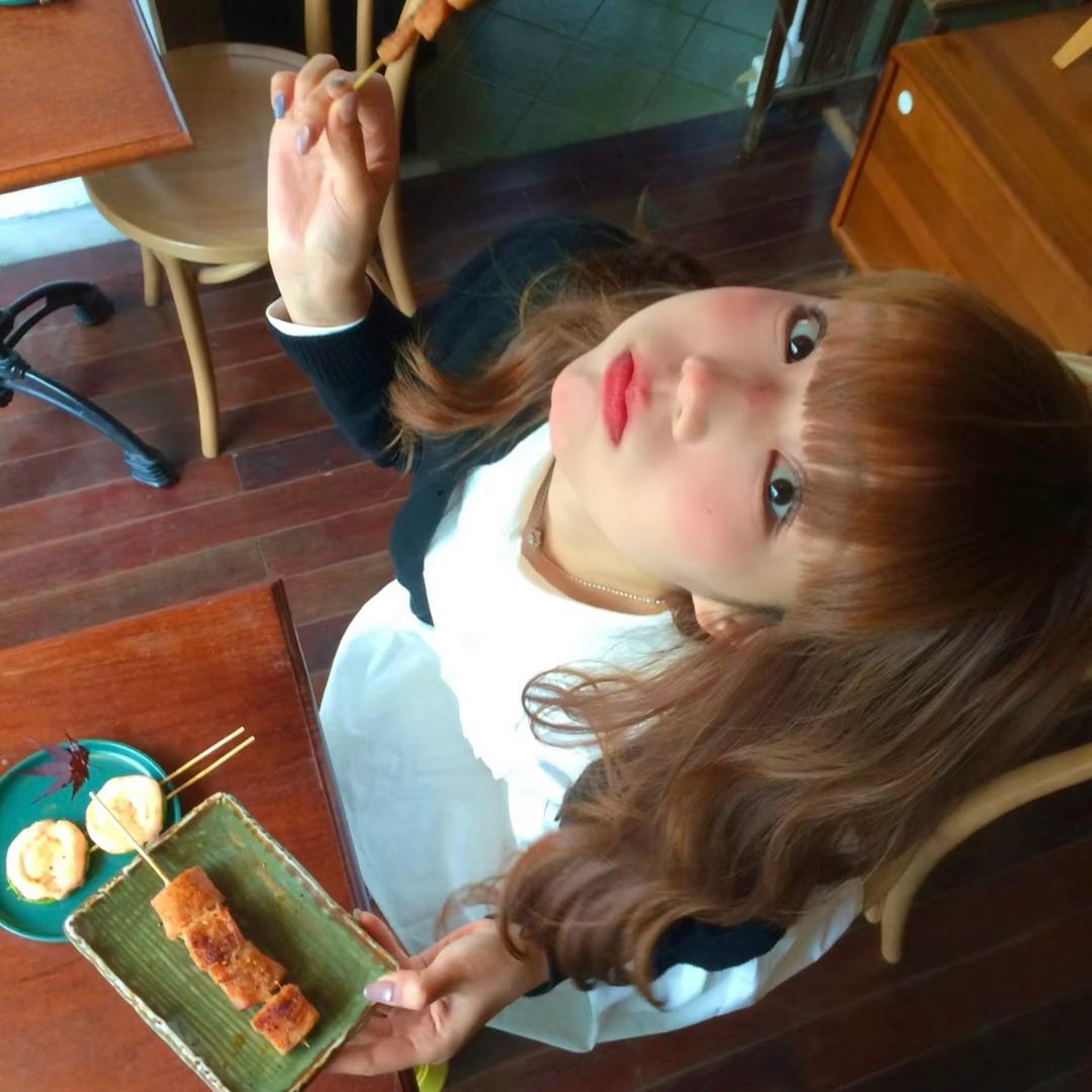 小羊羔