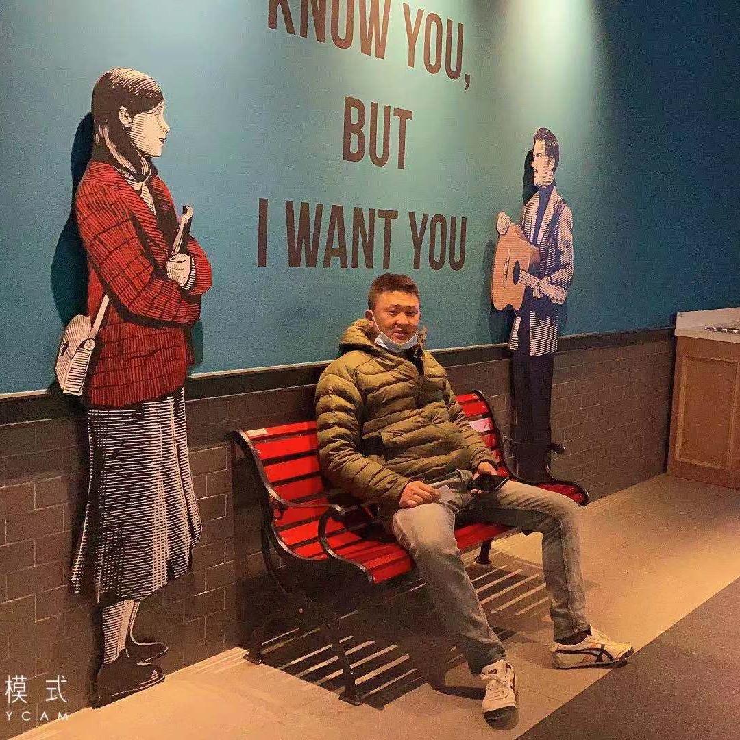 铭哥哥