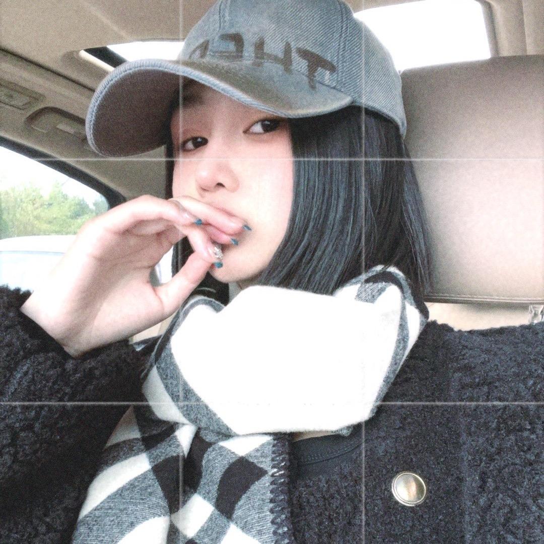 洋桃🍒