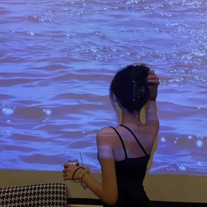 影子✨