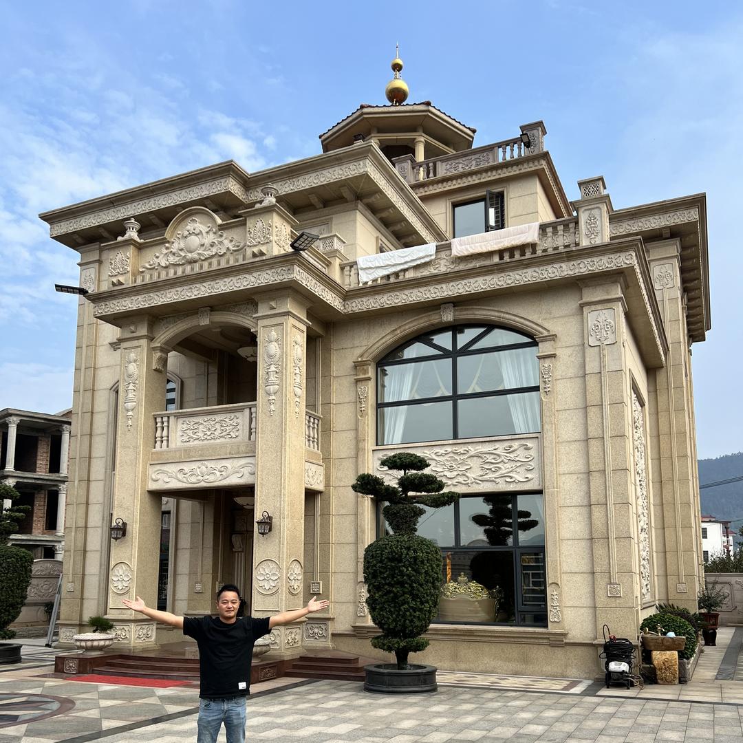 千羽石材整装官方帐号