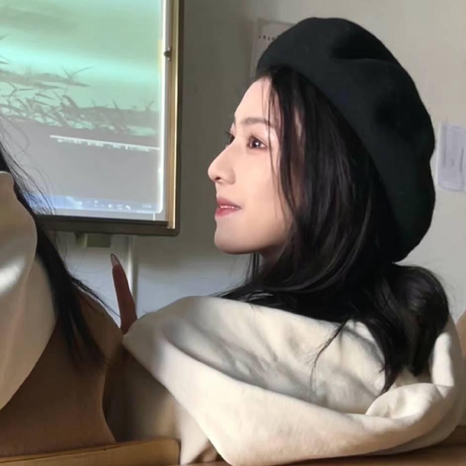 daisyzzz(见过薛之谦版