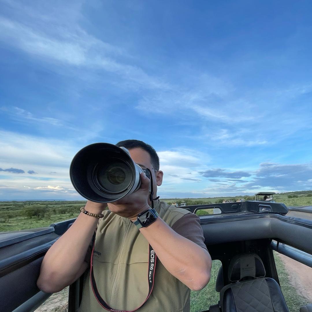 小黑的解忧杂货铺