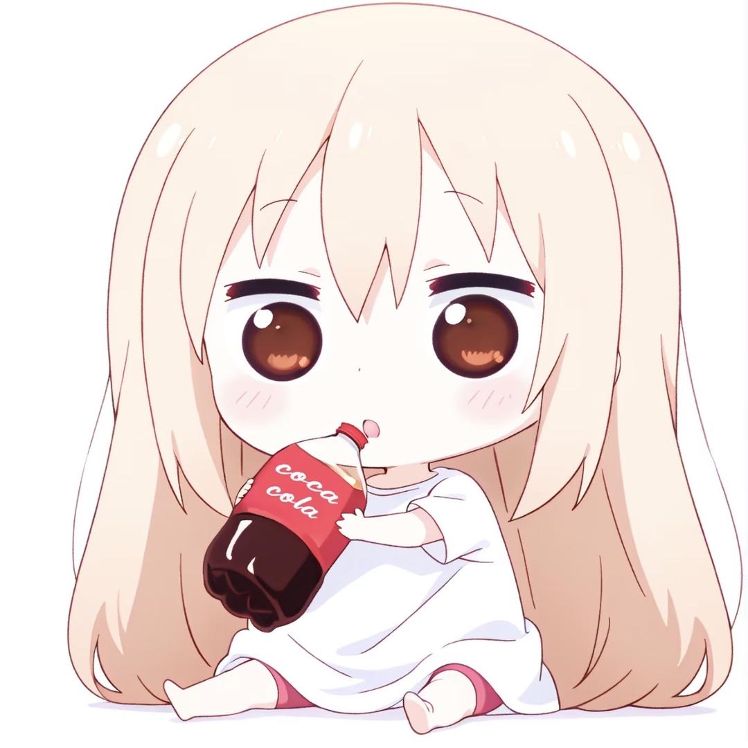小芙酱