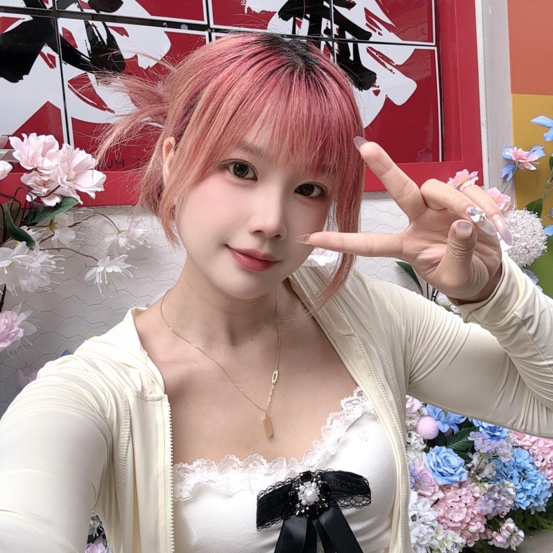 小舒姐姐❤️～