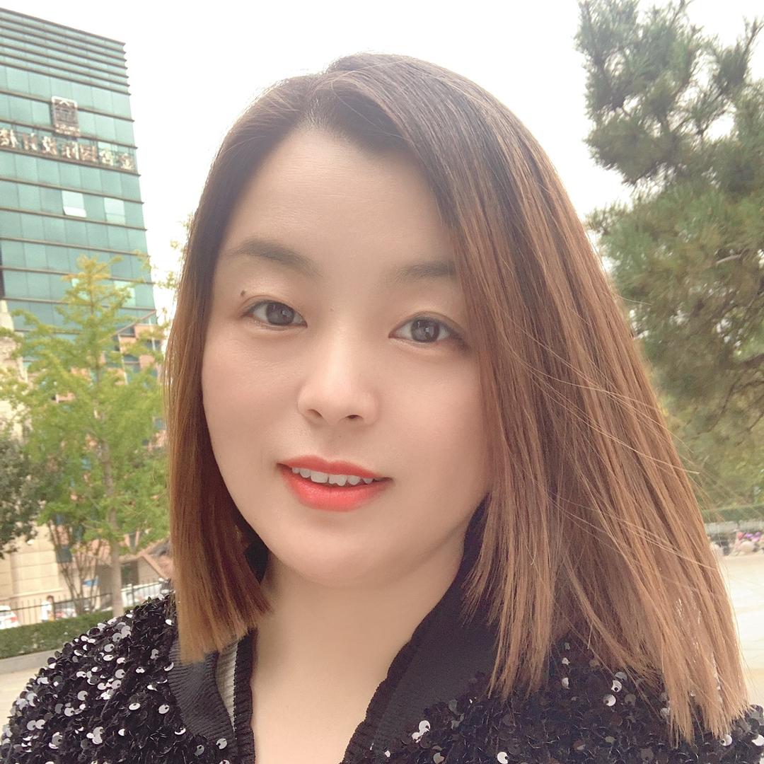 美丽好心情