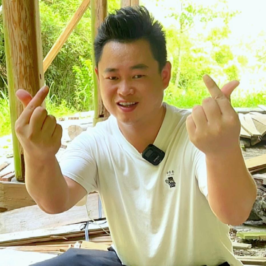 源头茶厂🍵森哥