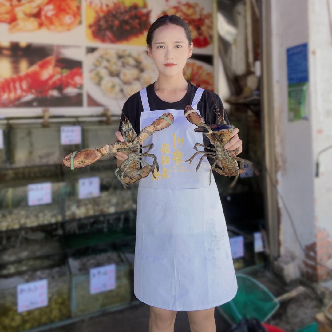 北海渔小厨海鲜餐饮饭店