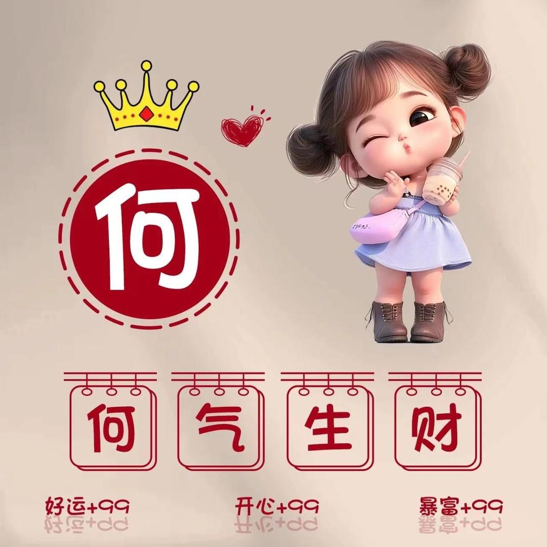 慧宝💃