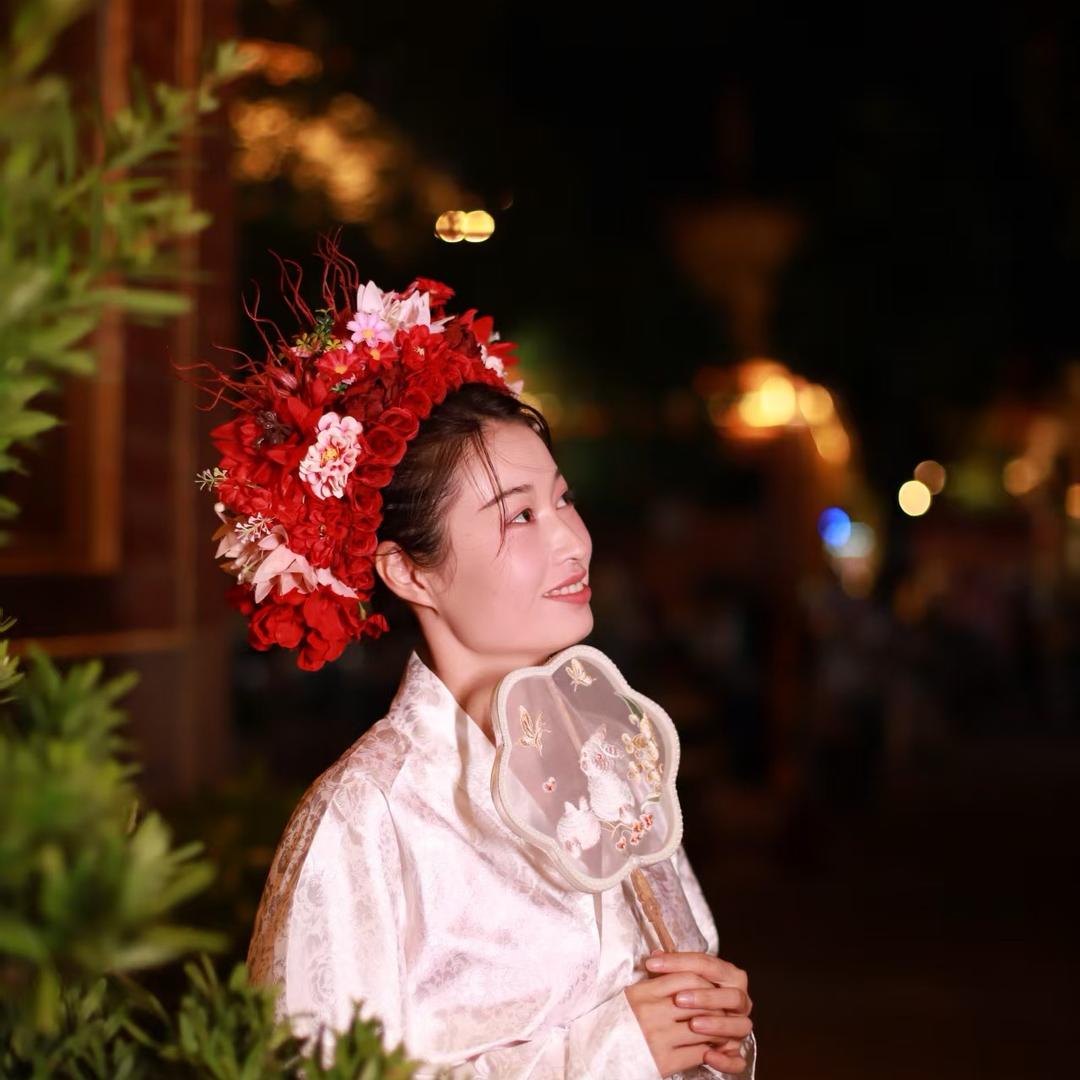 茉汐
