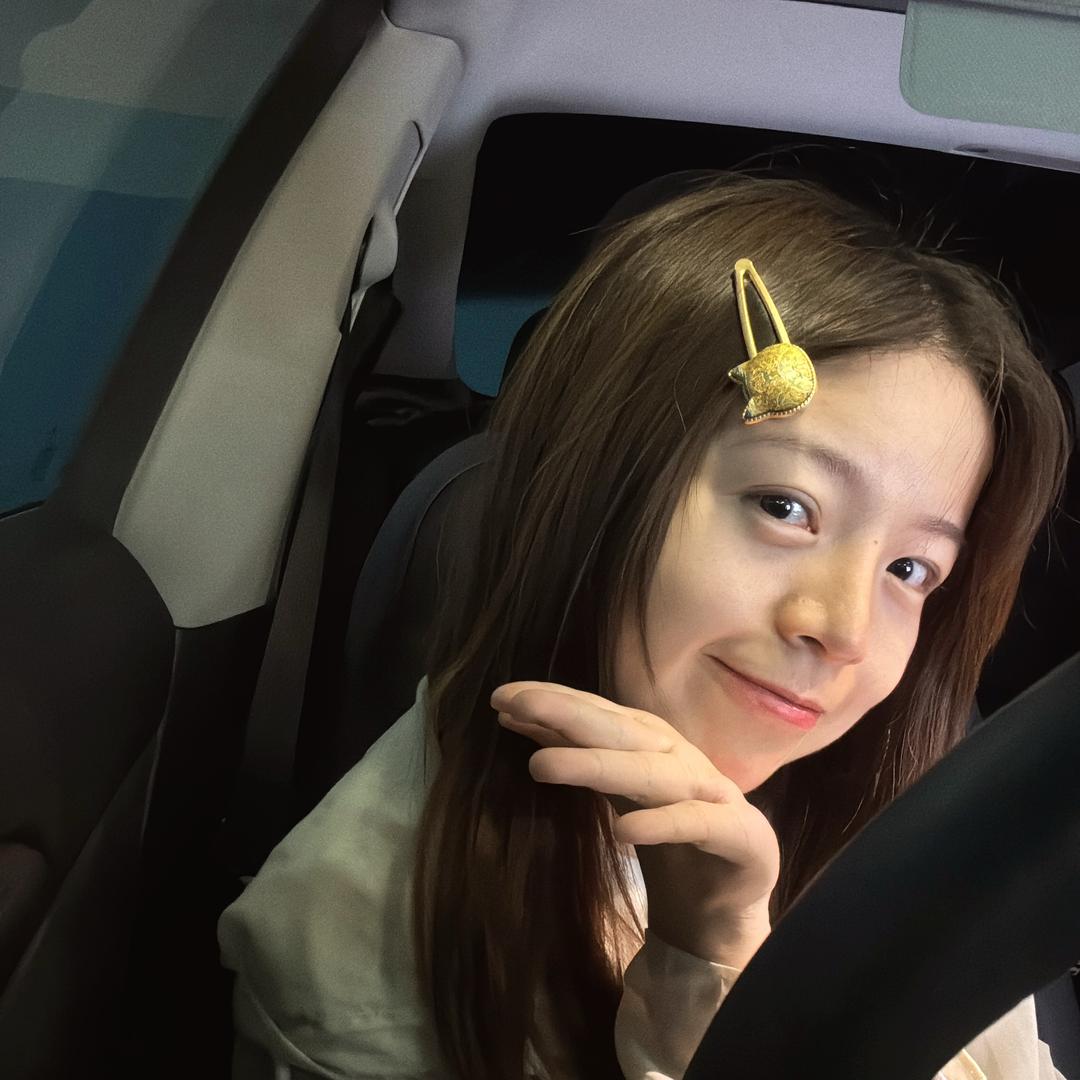 胡馨 RachelHu